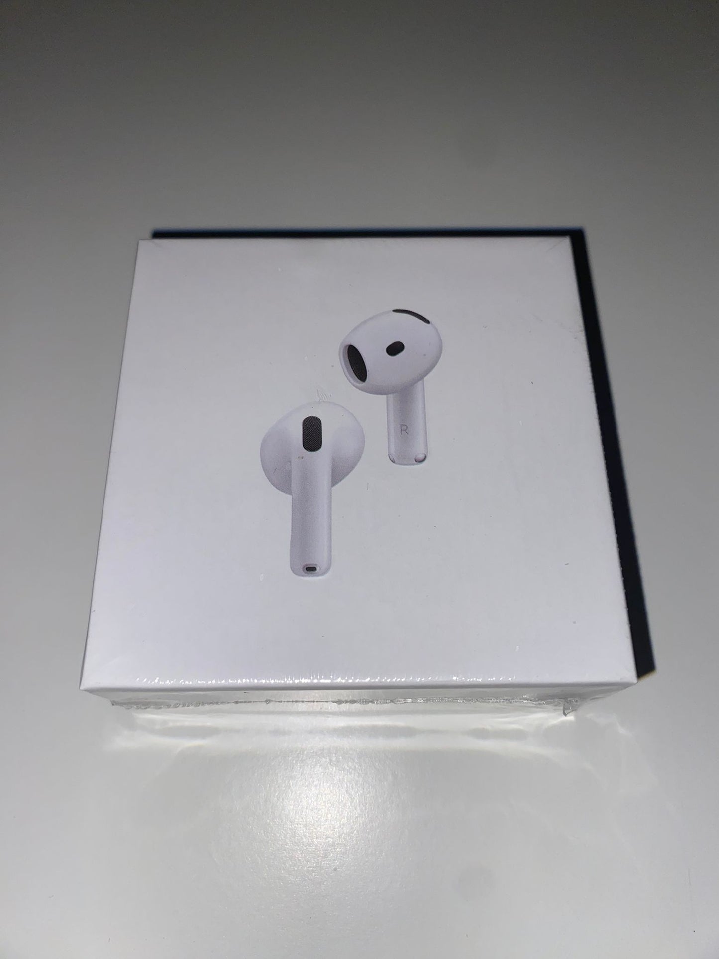 Airpods gen 4 (Anc)